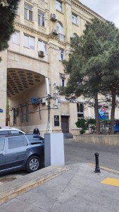 2 otaqlı köhnə tikili