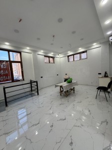 120 Sqm obyekt