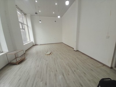 100 Sqm obyekt