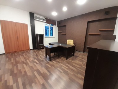 180 Sqm obyekt