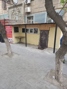 30 Sqm obyekt