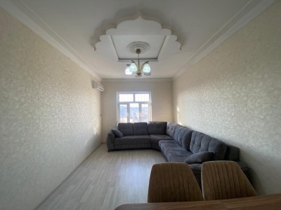 2 otaqlı köhnə tikili