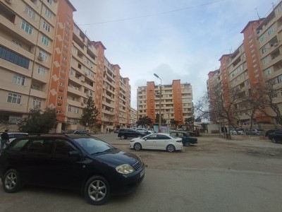 1 otaqlı köhnə tikili