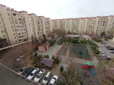 3 otaqlı köhnə tikili
