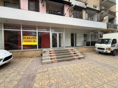 500 m² obyekt