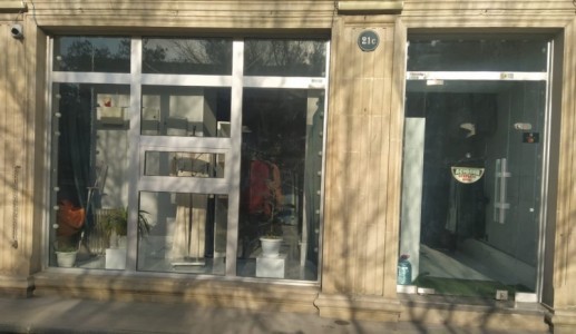 40 Sqm obyekt