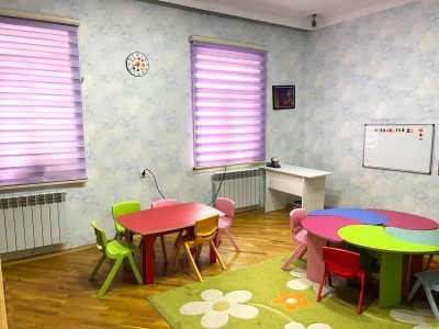 220 Sqm obyekt