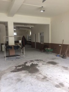 260 Sqm obyekt
