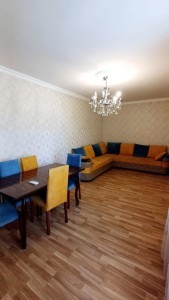 1 sot həyət / bağ evi