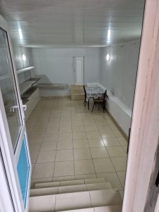 25 Sqm obyekt