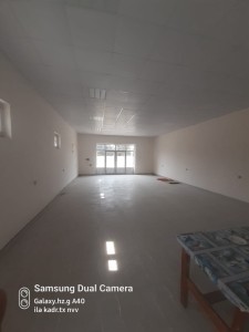 180 Sqm obyekt