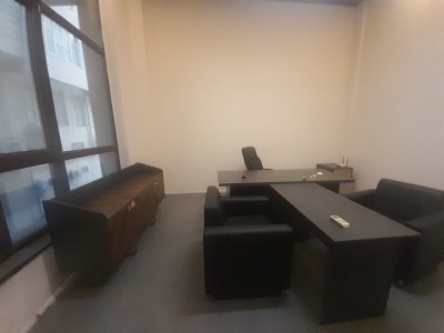 60 Sqm ofis