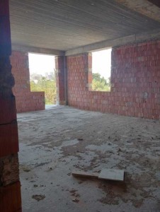 1600 m² obyekt