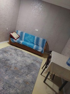 1 sot həyət / bağ evi