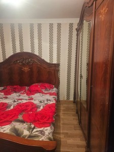 1 sot həyət / bağ evi