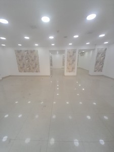 100 Sqm obyekt
