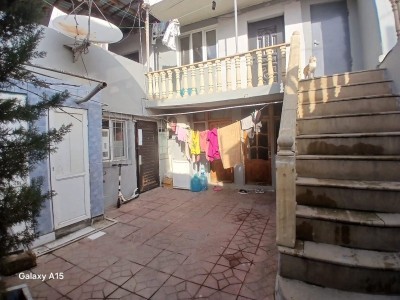 230 m² obyekt