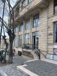 200 Sqm obyekt