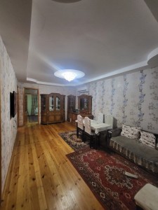 3 sot həyət / bağ evi