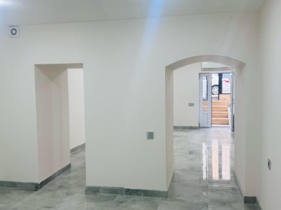 60 Sqm obyekt