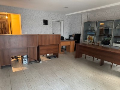 80 Sqm ofis