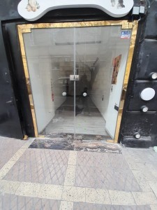 38 Sqm obyekt