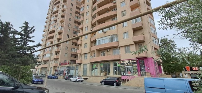 102 m² obyekt