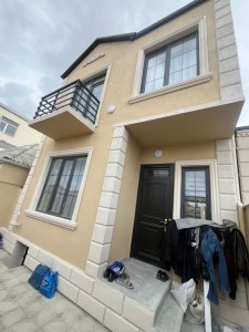 2 sqft həyət / bağ evi