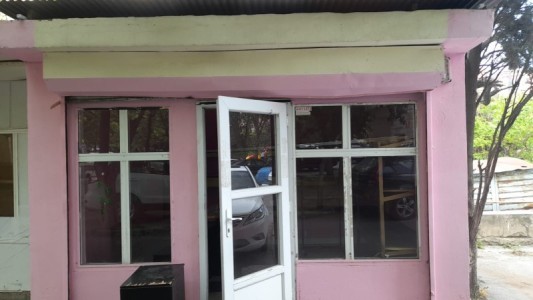 16 m² obyekt