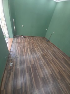 17 Sqm obyekt