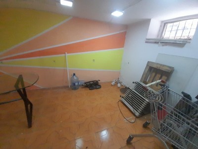20 Sqm obyekt