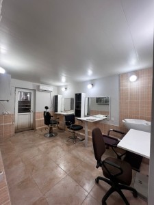 22 m² obyekt