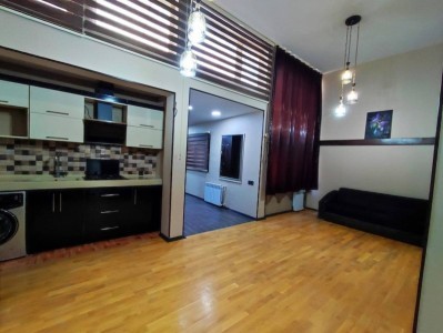 80 Sqm obyekt