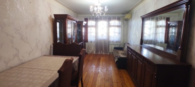 2 otaqlı köhnə tikili