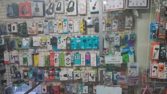 17 m² obyekt