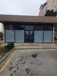 41 Sqm obyekt
