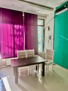 210 Sqm obyekt