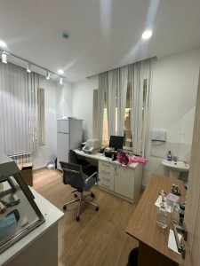 100 Sqm obyekt