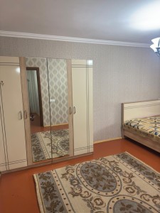 1 otaqlı köhnə tikili