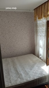 2 otaqlı köhnə tikili