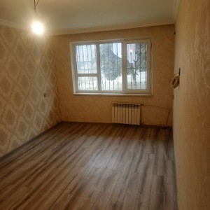 1 otaqlı köhnə tikili