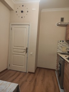 2 otaqlı yeni tikili