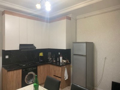 2 otaqlı yeni tikili