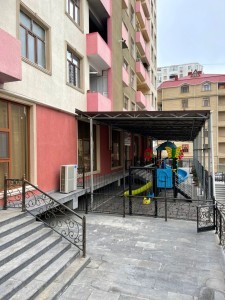 1100 m² obyekt