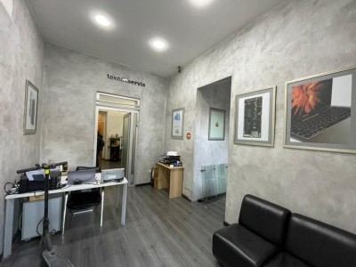 90 Sqm obyekt