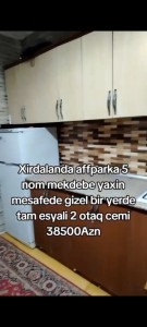 1 sqft həyət / bağ evi