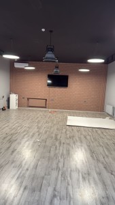 100 Sqm obyekt