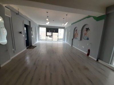 2200 Sqm obyekt