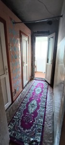 2 otaqlı köhnə tikili