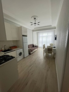 2 otaqlı yeni tikili